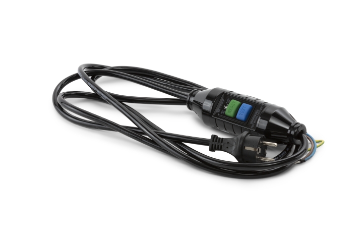 Cable prcd 10MV dm 220 en el grupo con GPLSHOP (5054433-05)
