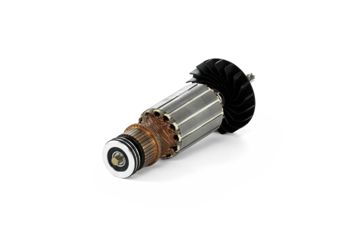 Pieza de repuesto para el rodamiento del conjunto del rotor en el grupo con GPLSHOP (5055766-04)