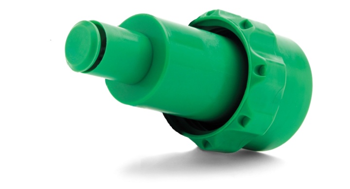 Husqvarna Nozzle Spout Petrol Fuel Pipe Combi Can en el grupo Productos forestales y para el jardín de Husqvarna / Husqvarna Lubricantes, Combustible y Equipos de Llenado / Aceite/Gasolina bidón con GPLSHOP (5056980-02)