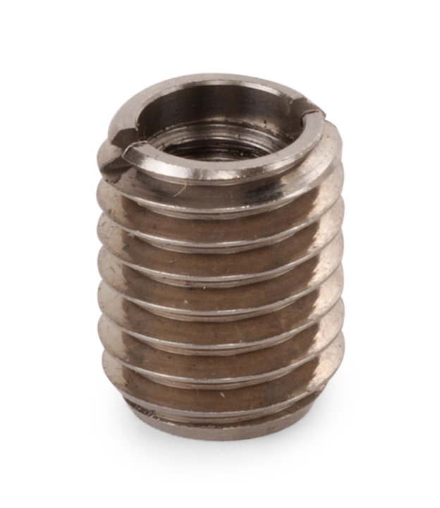 Inserto roscado de acero inoxidable en el grupo con GPLSHOP (5057483-01)