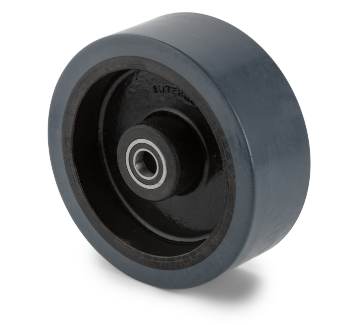 Rueda trasera X2000/E/X4000 en el grupo con GPLSHOP (5058645-01)