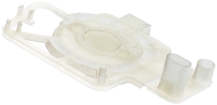 Soporte del filtro en el grupo con GPLSHOP (5060121-01)