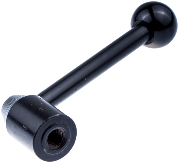 Cerradura Manilla M12 en el grupo con GPLSHOP (5061397-01)