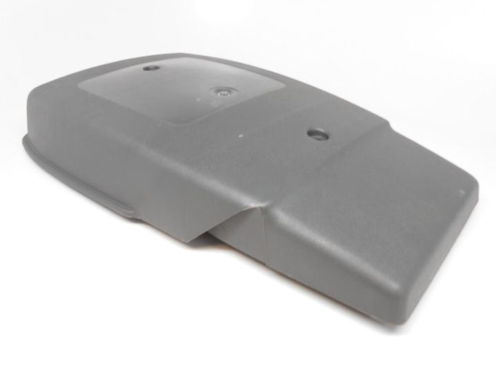 Tapa del filtro de aire en el grupo  con GPLSHOP (5062217-02)