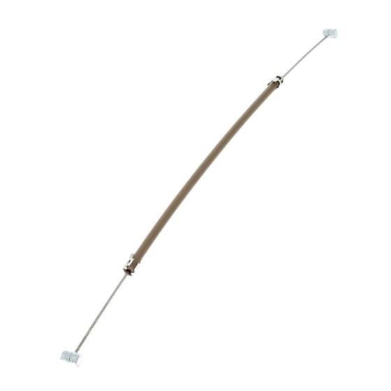 Cable del acelerador en el grupo  con GPLSHOP (5062898-02)