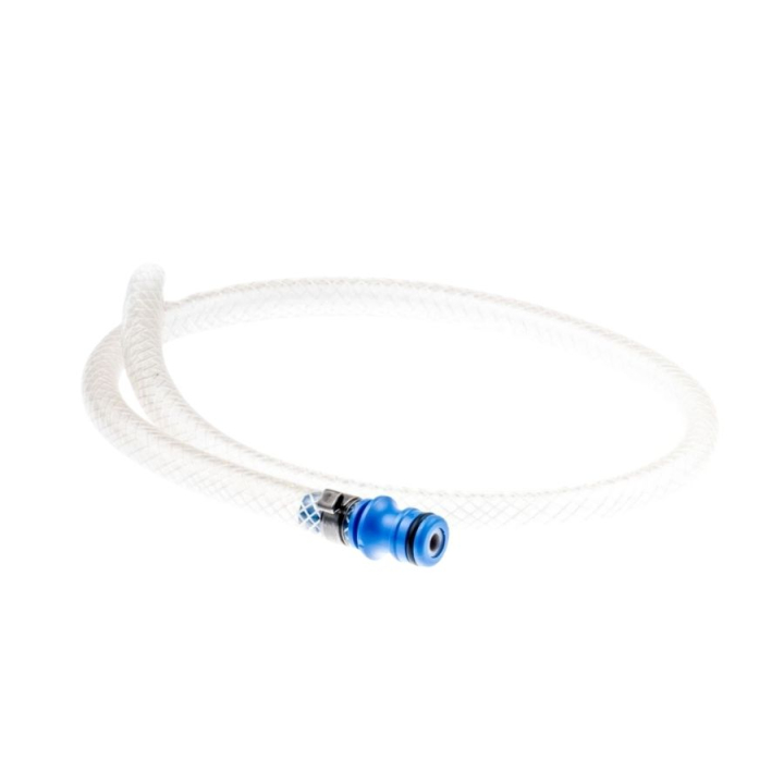 Kit De Manguera De Agua, Con Manguera Gris en el grupo con GPLSHOP (5062931-04)