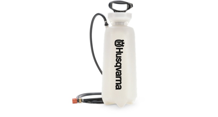 Husqvarna Tanque de agua presurizado en el grupo Productos forestales y para el jardín de Husqvarna / Husqvarna Cortadoras / Accesorios Cortadoras con GPLSHOP (5063263-02)