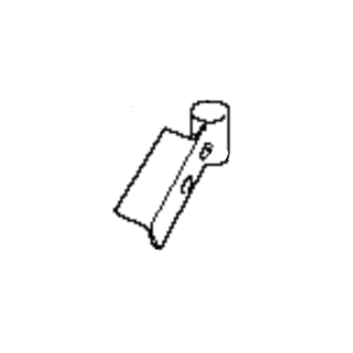 Clip de sujeción en el grupo  con GPLSHOP (5063580-01)