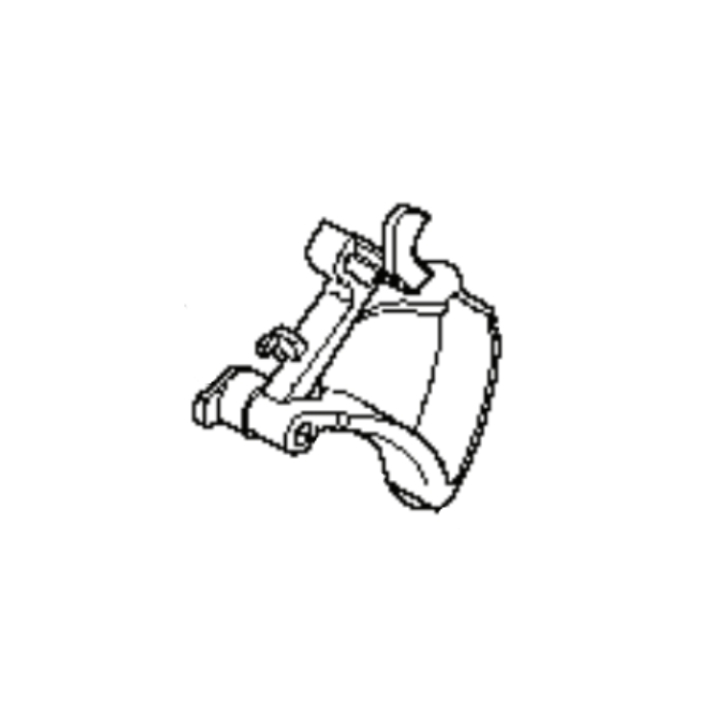 Control del acelerador en el grupo  con GPLSHOP (5063720-04)