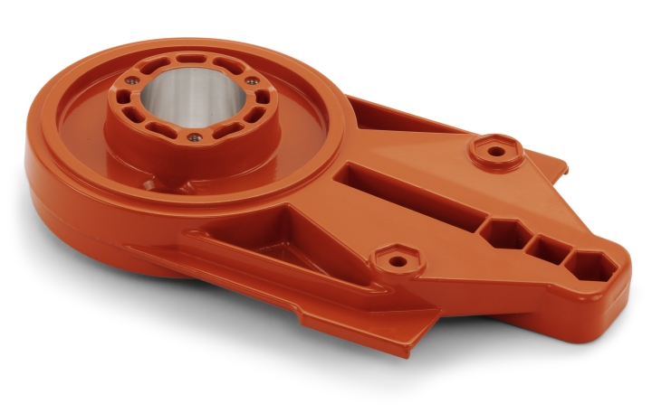 Alojamiento del rodamiento Kpl, Naranja K2500 en el grupo  con GPLSHOP (5064043-02)