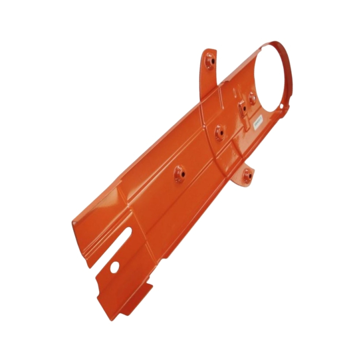 Protector De correa Enmascarado en el grupo con GPLSHOP (5064055-03)