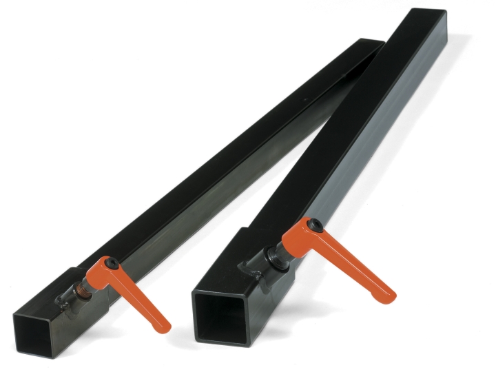 Tubo, extensión exterior DS40 en el grupo con GPLSHOP (5064085-06)