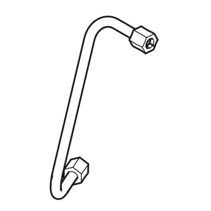 Tubería Hidráulica 5064883-01 en el grupo con GPLSHOP (5064883-01)