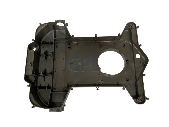 CHASSIS KIT Lower en el grupo Repuestos Robots Cortacésped / Piezas de repuesto Husqvarna Automower® 260 ACX / Automower 260 ACX - 2009 con GPLSHOP (5064943-03)