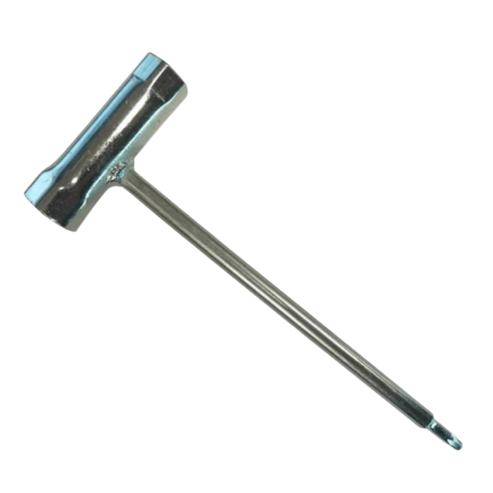 Llave de tubo en el grupo Repuestos / Piezas de repuesto Cortasetos / Piezas de repuesto Husqvarna 226HD75S con GPLSHOP (5066861-01)