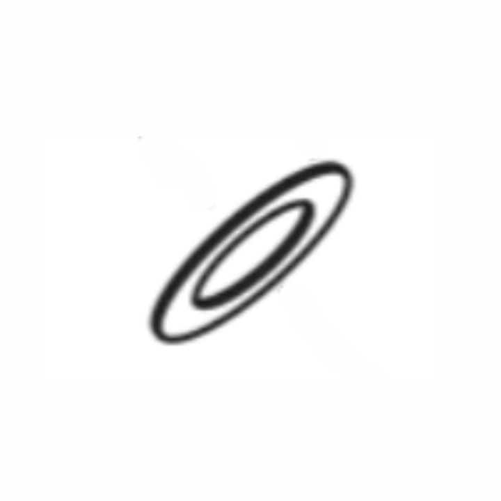 Arandela 5067461-01 en el grupo Repuestos / Piezas de repuesto Sopladores de hojas / Piezas de repuesto Husqvarna 580BTS con GPLSHOP (5067461-01)