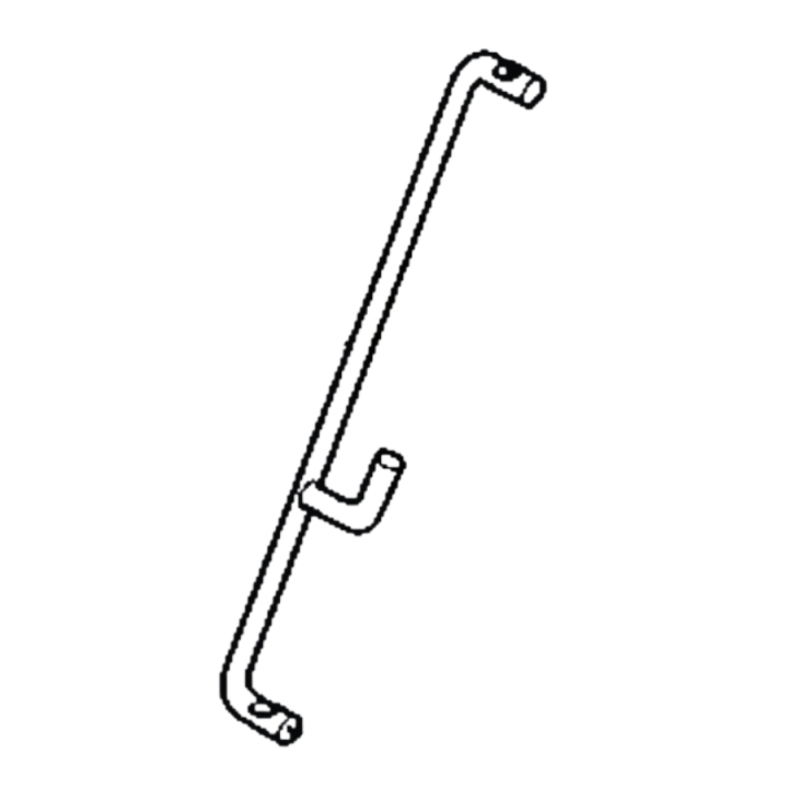 Permanecer en el grupo Repuestos / Piezas de repuesto Rider / Piezas de repuesto Husqvarna Rider Proflex 1200 con GPLSHOP (5067835-01)