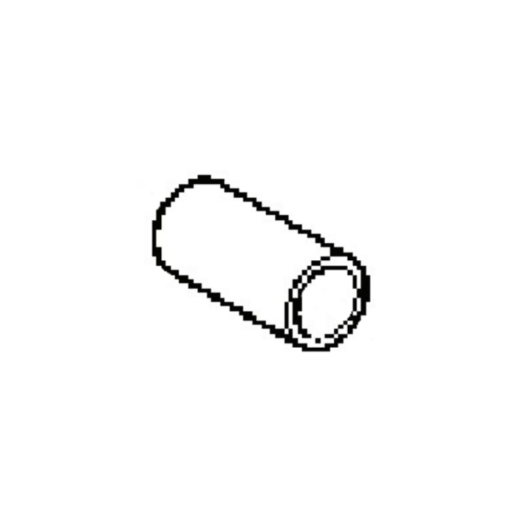 Manga distanciadora en el grupo Repuestos / Piezas de repuesto Rider / Piezas de repuesto Husqvarna Rider Proflex 21 AWD con GPLSHOP (5068009-06)