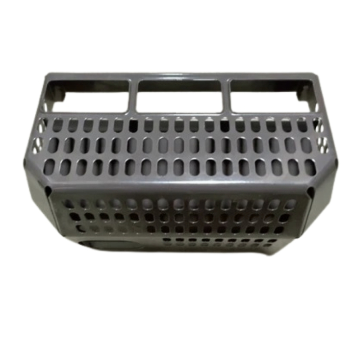 Protección al calor en el grupo Repuestos / Piezas de repuesto Rider / Piezas de repuesto Husqvarna Rider Proflex 1200 con GPLSHOP (5068282-01)