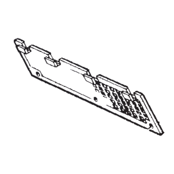 RED en el grupo Repuestos / Piezas de repuesto Rider / Piezas de repuesto Husqvarna Rider Proflex 1200 con GPLSHOP (5068869-01)