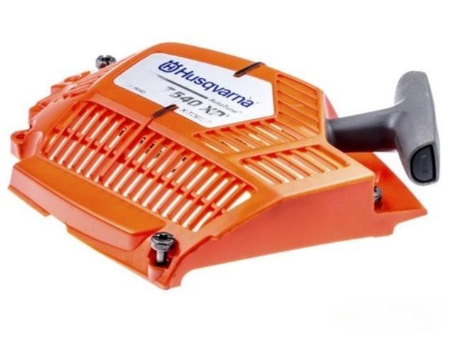 Kpl De Arranque T540XP en el grupo Repuestos / Piezas de repuesto Motosierras / ➤Serie 500 / Piezas de repuesto Husqvarna T540XP con GPLSHOP (5069021-02)
