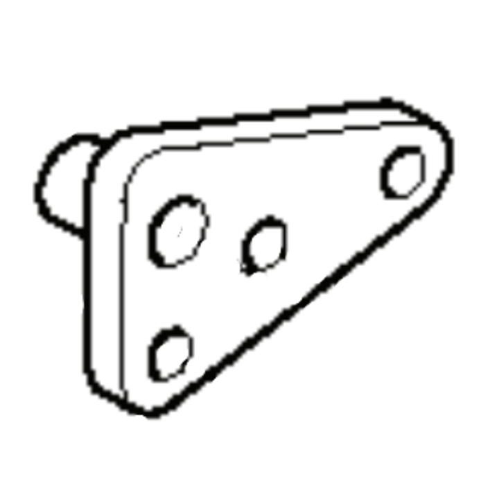 Enlace en el grupo Repuestos / Piezas de repuesto Jonsered Rider / Piezas de repuesto Jonsered FR 2113 MA con GPLSHOP (5069062-02)