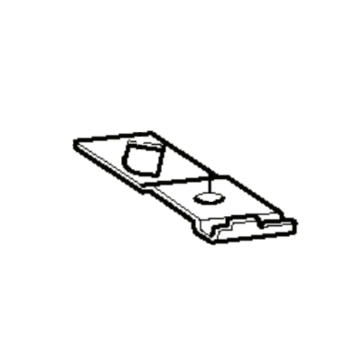 Adjunto en el grupo Repuestos / Piezas de repuesto Jonsered Rider / Piezas de repuesto Jonsered FR 2113 MA con GPLSHOP (5069095-01)