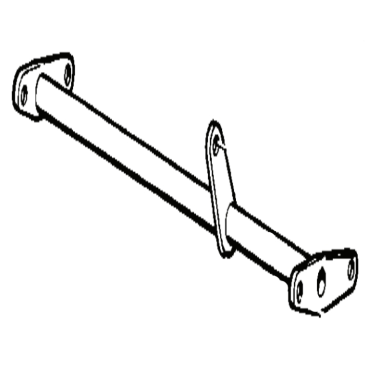 Palanca en el grupo Repuestos / Piezas de repuesto Rider / Piezas de repuesto Husqvarna Rider 850HST con GPLSHOP (5069107-03)