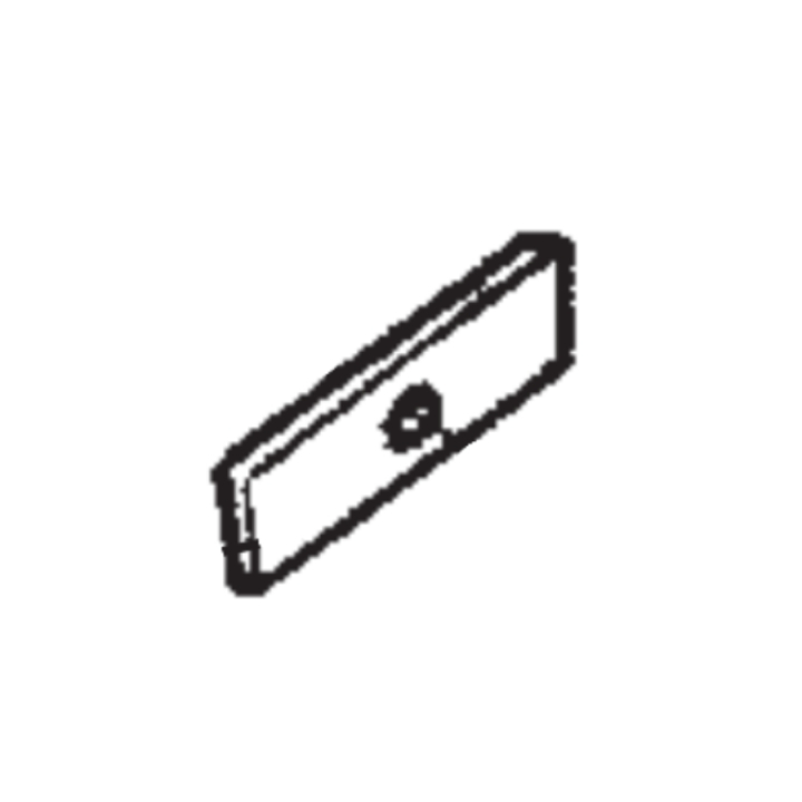 Cierre de ducha en el grupo Repuestos / Piezas de repuesto Rider / Piezas de repuesto Husqvarna Rider 422 TS AWD con GPLSHOP (5069285-02)