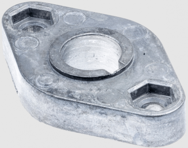 Accesorio de cuchilla en el grupo con GPLSHOP (5069359-01)