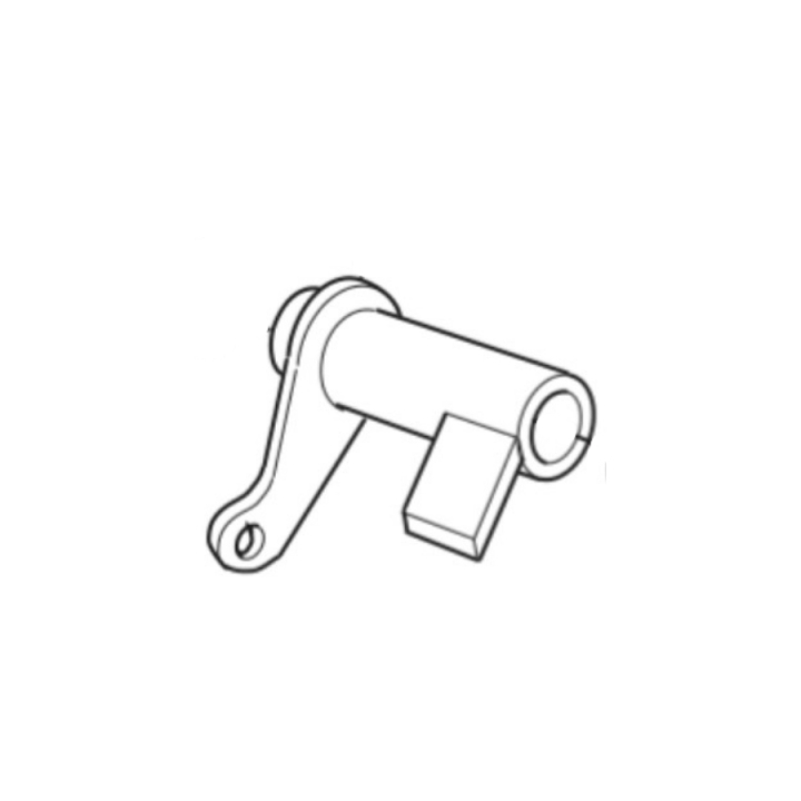 Brazo en el grupo Repuestos / Piezas de repuesto Rider / Piezas de repuesto Husqvarna Rider 422 TS AWD con GPLSHOP (5069514-01)