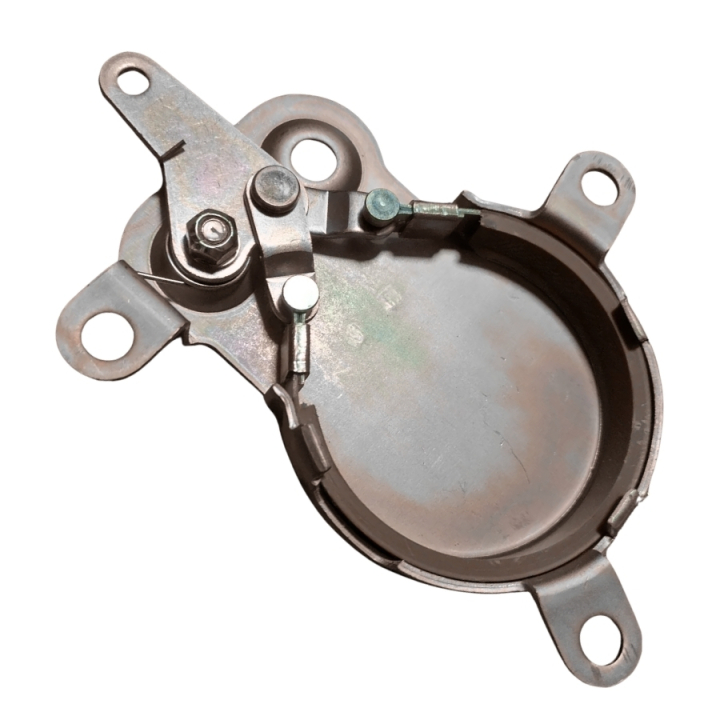 Kpl de freno, en el grupo Repuestos / Piezas de repuesto Rider / Piezas de repuesto Husqvarna Rider Proflex 1200 con GPLSHOP (5069563-01)