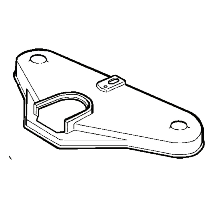 Alojamiento en el grupo Repuestos / Piezas de repuesto Rider / Piezas de repuesto Husqvarna Rider 850HST con GPLSHOP (5069612-01)