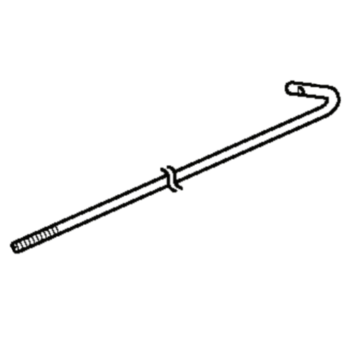 Permanecer en el grupo Repuestos / Piezas de repuesto Jonsered Rider / Piezas de repuesto Jonsered FR 2113 MA con GPLSHOP (5069823-01)