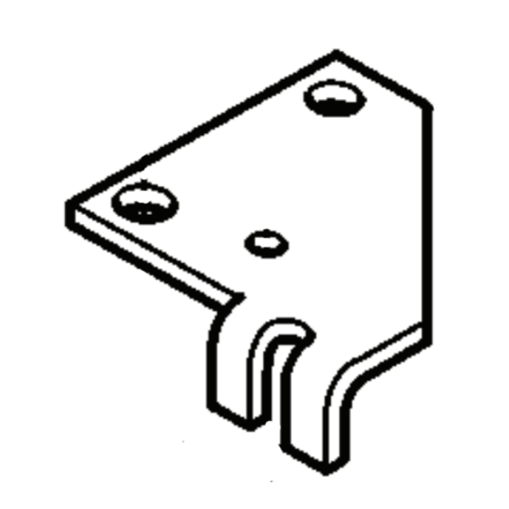 Adjunto en el grupo Repuestos / Piezas de repuesto Rider / Piezas de repuesto Husqvarna Rider Proflex 21 con GPLSHOP (5069915-01)