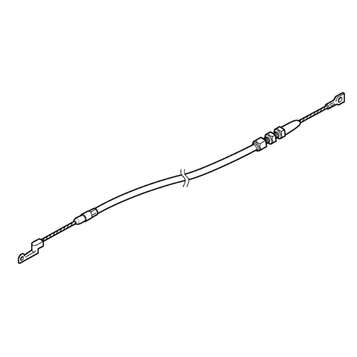 Cable 5069991-02 en el grupo  con GPLSHOP (5069991-02)