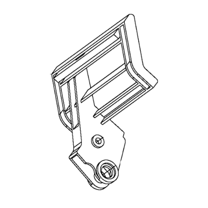 Arco Protector 5080423-26 en el grupo con GPLSHOP (5080423-26)