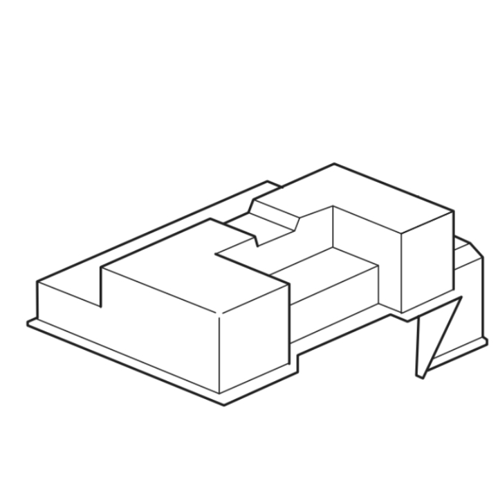 Alojamiento en el grupo con GPLSHOP (5100269-01)