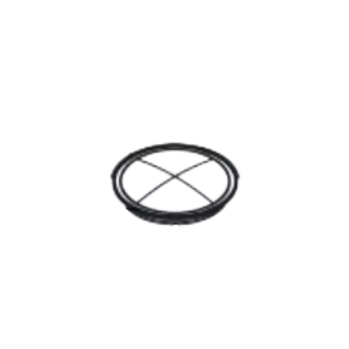 Tapa antipolvo de zinc transparente en el grupo Repuestos / Piezas de repuesto Gräsklippare / Piezas de repuesto Husqvarna Rider / Piezas de repuesto Husqvarna P525DX con GPLSHOP (5100340-03)