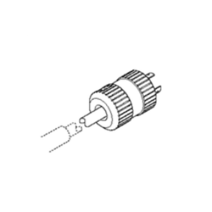 Cable en el grupo con GPLSHOP (5101813-01)
