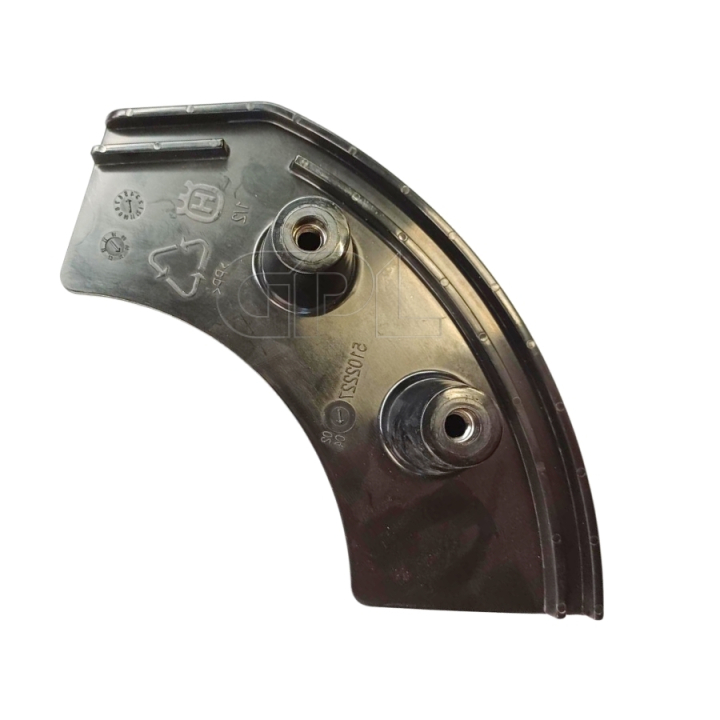 Cubierta en el grupo Repuestos / Repuestos para tractores cortacésped McCulloch / Piezas de repuesto McCulloch M125-94FH con GPLSHOP (5102227-04)
