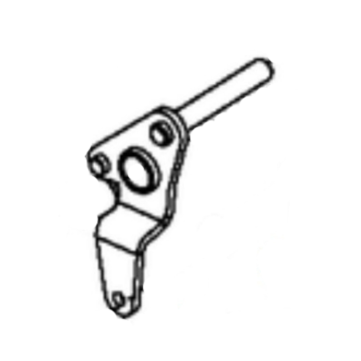Pedal 5104078-01 en el grupo  con GPLSHOP (5104078-01)