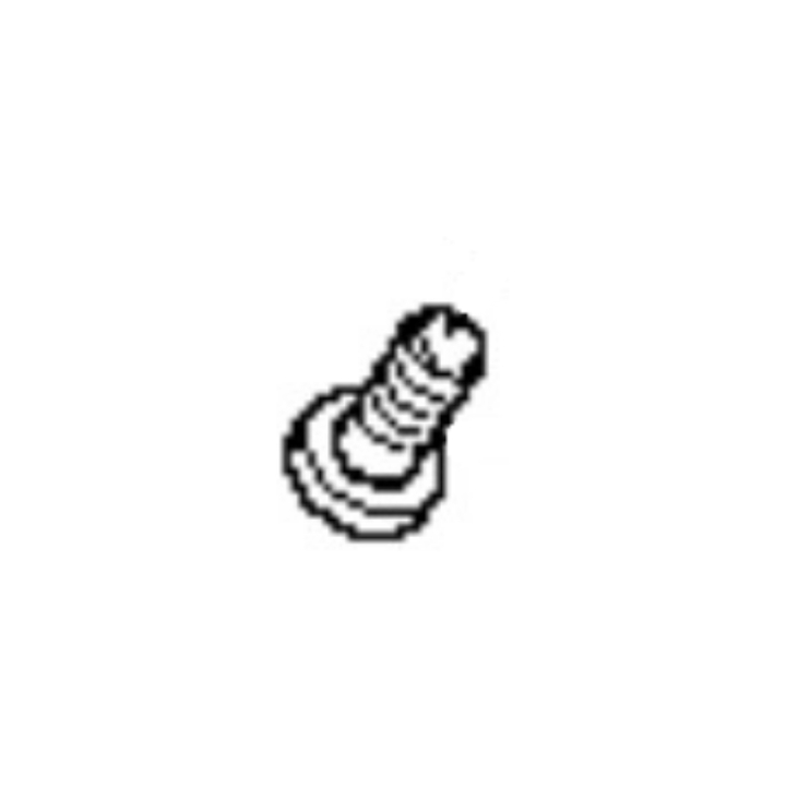 Tornillo 5104646-01 en el grupo Repuestos / Piezas de repuesto McCulloch Desbrozadora / Piezas de repuesto McCulloch B40P Elite con GPLSHOP (5104646-01)