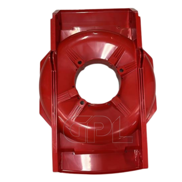Cubierta de corte en el grupo Repuestos / Repuestos para Cortacésped Jonsered / Piezas de repuesto Jonsered LM 2146M con GPLSHOP (5106940-82)