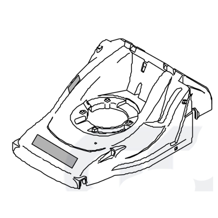 Alojamiento 5106965-64 en el grupo  con GPLSHOP (5106965-64)