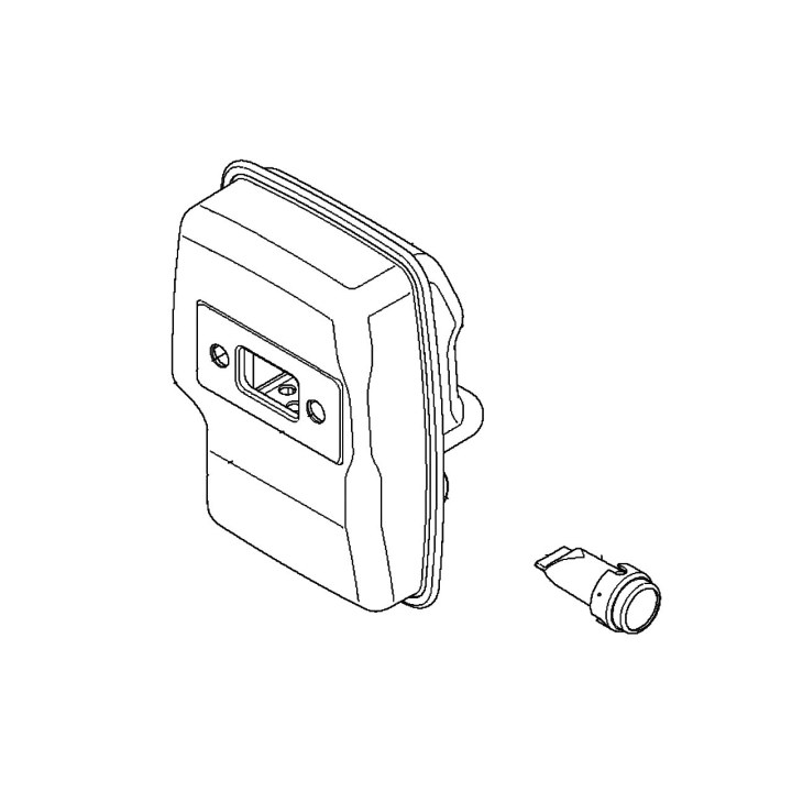 Silenciador 5113868-01 en el grupo con GPLSHOP (5113868-01)