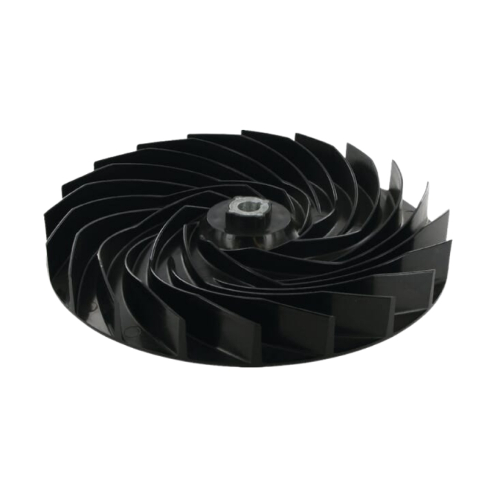 Ventilador en el grupo con GPLSHOP (5118000-05)