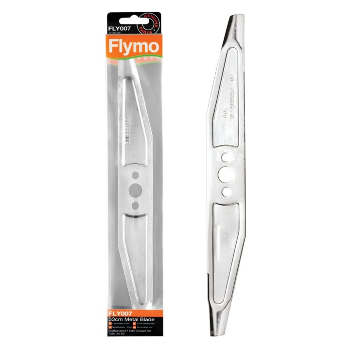 Cuchillo Flymo 33Cm 5118357-90 en el grupo  con GPLSHOP (5118357-90)