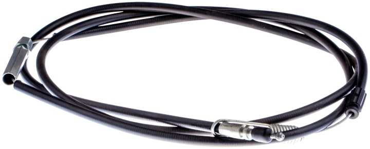 Cable de mando en el grupo con GPLSHOP (5130505-00)