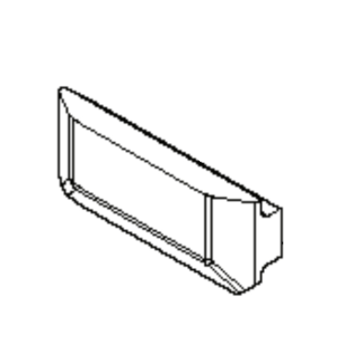 Guía 5136190-01 en el grupo Repuestos / Piezas de repuesto Motosierras / Piezas de repuesto Husqvarna T525 con GPLSHOP (5136190-01)